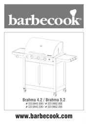 Barbecook