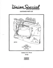 Union Special