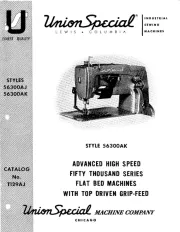 Union Special