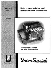 Union Special