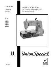 Union Special