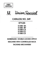 Union Special