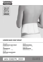 Sensiplast