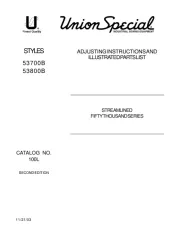 Union Special
