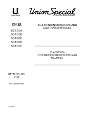 Union Special