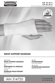 Sensiplast