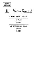 Union Special