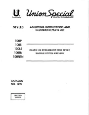 Union Special