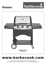 Barbecook