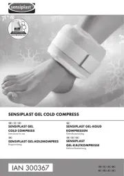 Sensiplast
