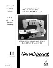 Union Special