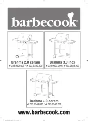 Barbecook