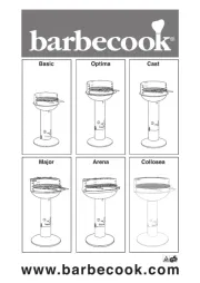 Barbecook