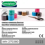 Sensiplast