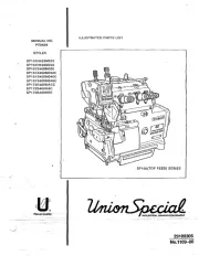 Union Special