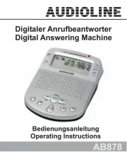 Audioline