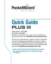 PocketWizard