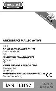 Sensiplast