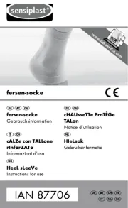 Sensiplast