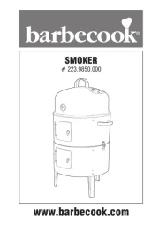 Barbecook