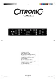Citronic
