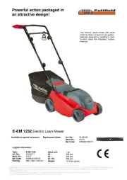 Ergotools Pattfield
