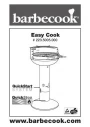 Barbecook