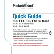 PocketWizard
