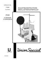 Union Special