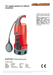 Ergotools Pattfield