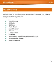 Micromax