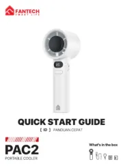 Fantech