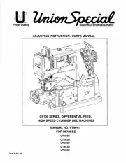 Union Special