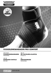 Sensiplast