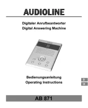 Audioline