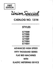 Union Special