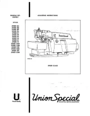 Union Special