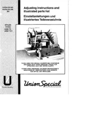 Union Special