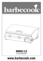 Barbecook
