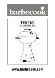 Barbecook