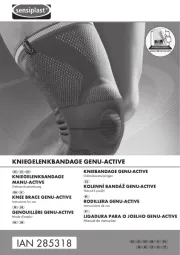 Sensiplast