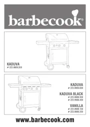 Barbecook