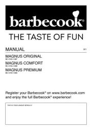 Barbecook