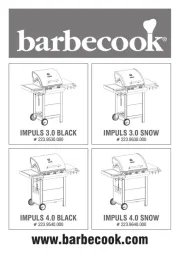 Barbecook