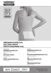 Sensiplast
