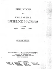 Union Special