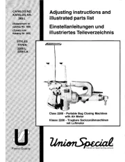 Union Special