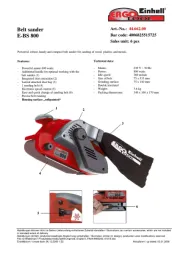 Ergotools Pattfield