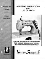 Union Special