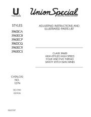 Union Special